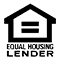Equal Housing Lender